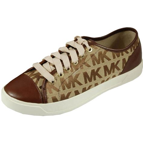 michael kors pantolette|Michael Kors sneakers for women.